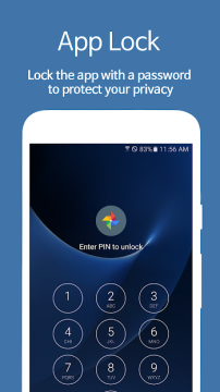 Applock - Fingerprint Pro Applock - Fingerprint Pro