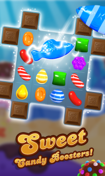 Candy Crush Saga Candy Crush Saga