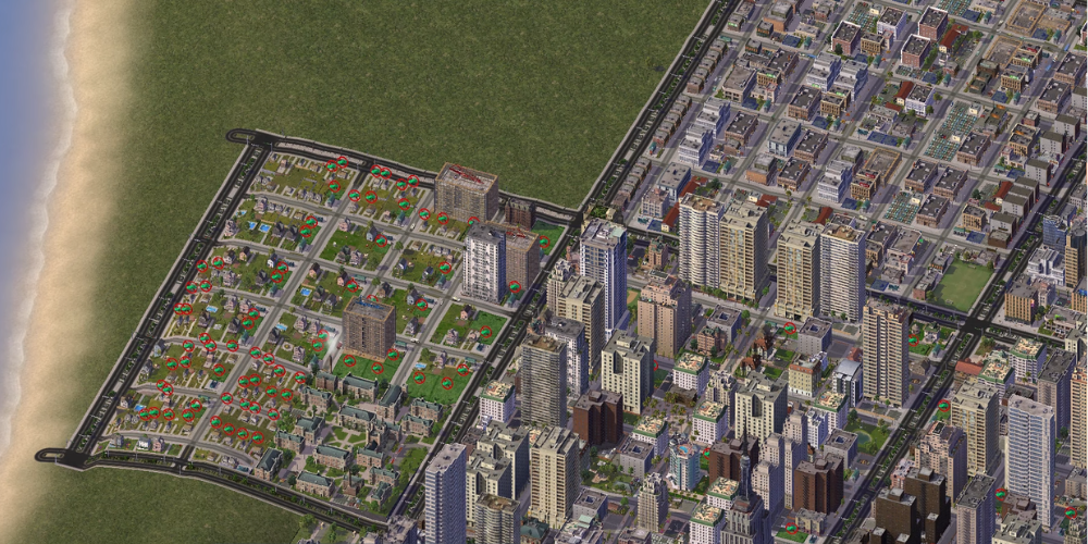 SimCity