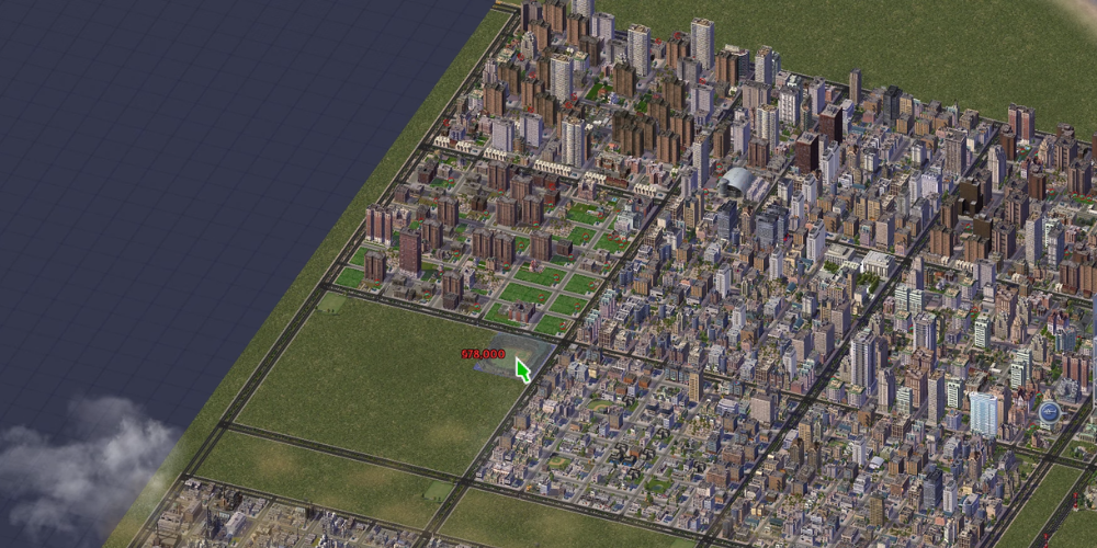 SimCity